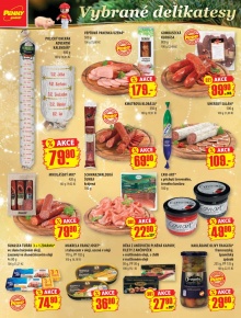 akční leták Penny Market 11.11.2015-1.12.2015