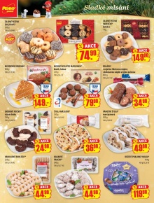 akční leták Penny Market 11.11.2015-1.12.2015