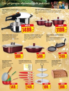 akční leták Penny Market 11.11.2015-1.12.2015