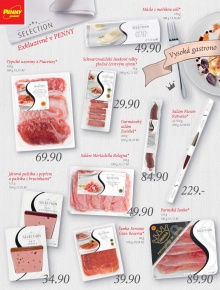 akční leták Penny Market 11.11.2015-1.12.2015