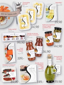 akční leták Penny Market 11.11.2015-1.12.2015