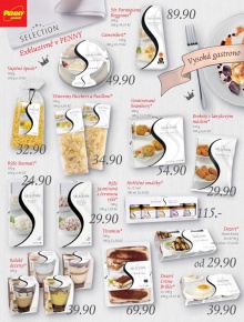 akční leták Penny Market 11.11.2015-1.12.2015