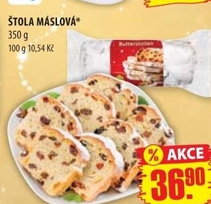 Stola maslova