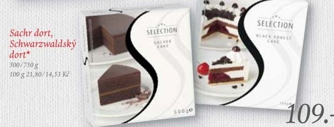 Dort sachr selection