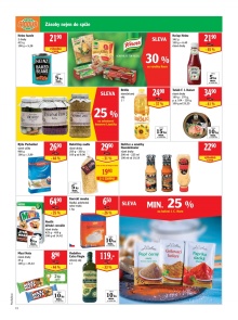 akční leták Globus 12.11.2015-18.11.2015