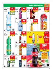 akční leták Globus 12.11.2015-18.11.2015