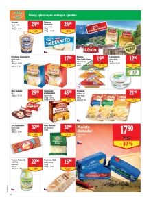 akční leták Globus 12.11.2015-18.11.2015
