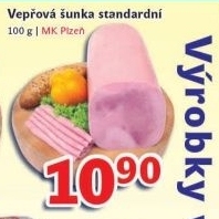 Sunka veprova standard schneider