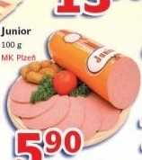 Salam junior schneider