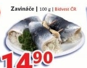 Zavinace