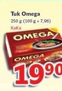 Tuk omega