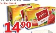 Caj jemca