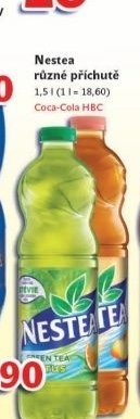 Caj ledovy nestea