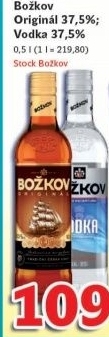 Rum tuzemsky bozkov