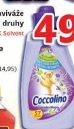 Avivaz coccolino