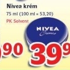 Krem creme nivea