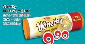 Venecky sedita