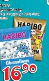 Bonbony haribo