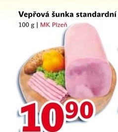 Sunka veprova standard schneider
