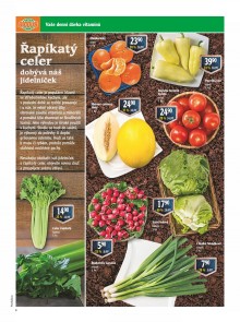 akční leták Globus 19.11.2015-25.11.2015