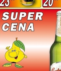 Napoj energeticky big shock