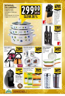 akční leták Albert 26.11.2015-2.12.2015