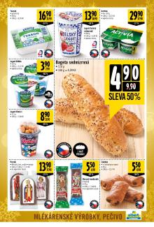 akční leták Albert 26.11.2015-2.12.2015