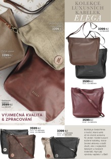 akční leták Baťa 23.11.2015-20.12.2015