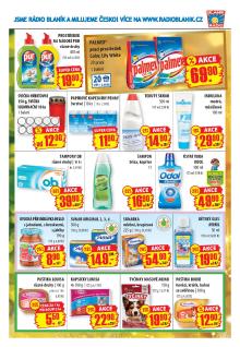 akční leták Penny Market 30.11.2015-2.12.2015