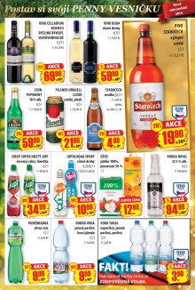 akční leták Penny Market 30.11.2015-2.12.2015