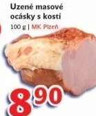 Ocasky masove uzene s kosti schneider