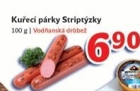 Parky kureci striptyzky vodnanske kure