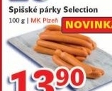Parky spisske selection schneider