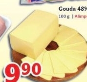 Syr gouda 48