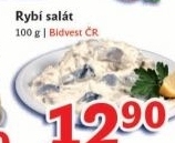 Salat rybi