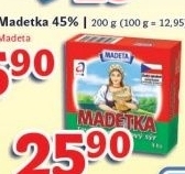 Syr taveny smetanovy madetka