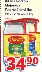 Majoneza vitana