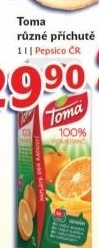 Dzus toma