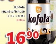 Limonada kofola