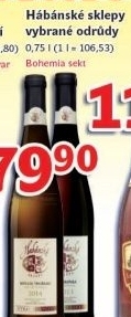 Vino habanske sklepy