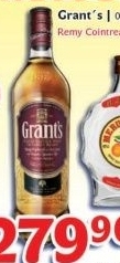 Whisky grant s