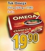 Tuk omega