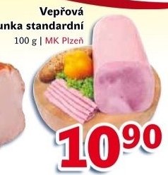 Sunka veprova standard schneider