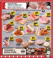 akční leták Albert 2.12.2015-8.12.2015