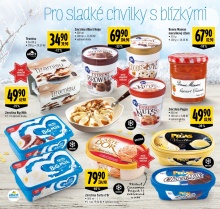akční leták Albert 2.12.2015-3.1.2016