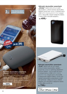akční leták Tchibo 30.11.2015-4.1.2016