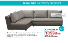akční leták Jena nábytek 2.12.2015-8.12.2015