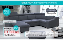 akční leták Jena nábytek 2.12.2015-8.12.2015
