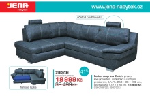 akční leták Jena nábytek 9.12.2015-23.12.2015