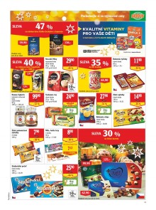 akční leták Globus 10.12.2015-16.12.2015